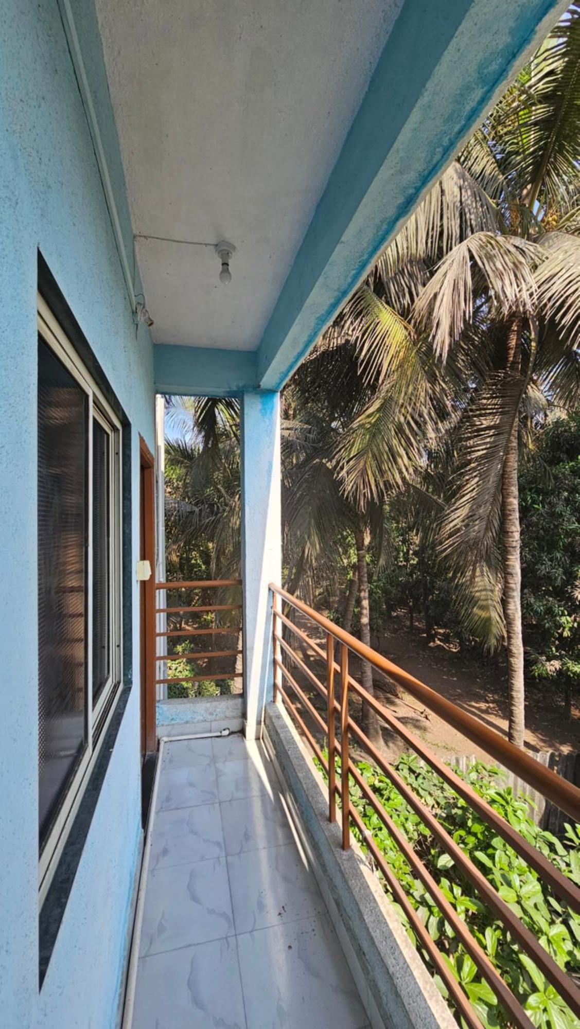 Hotel Jampore Inn Daman Esterno foto